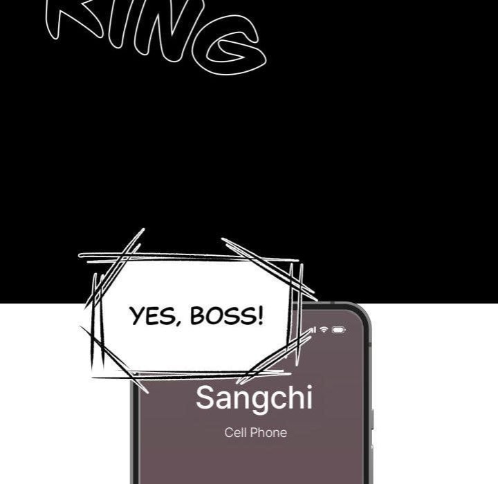 Gangster x Office Lady 37