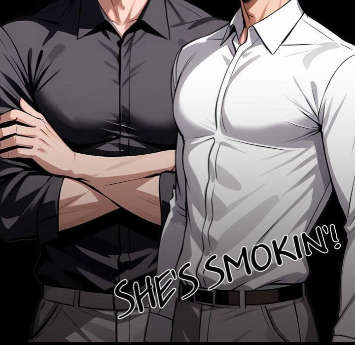 Gangster x Office Lady 42