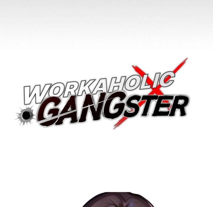 Gangster x Office Lady 45