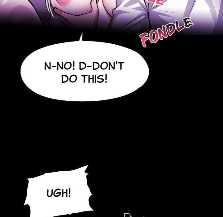 Gangster x Office Lady 58