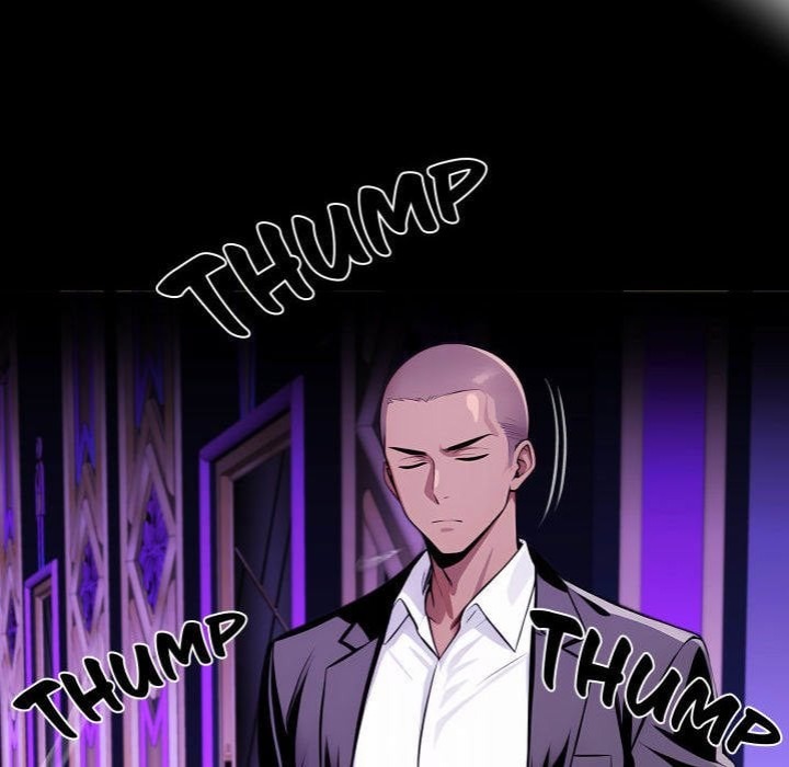 Gangster x Office Lady 73