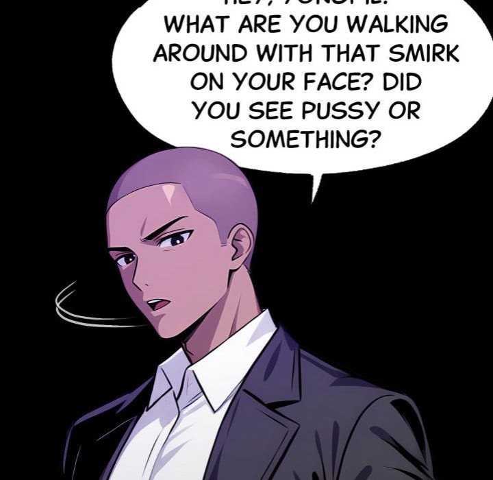 Gangster x Office Lady 79