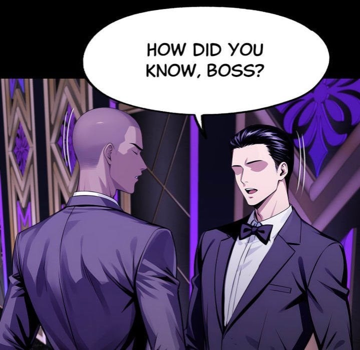 Gangster x Office Lady 81