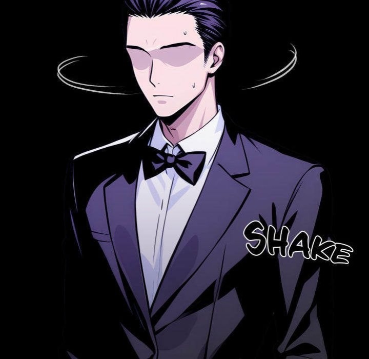 Gangster x Office Lady 84