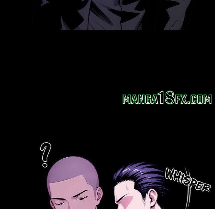 Gangster x Office Lady 85
