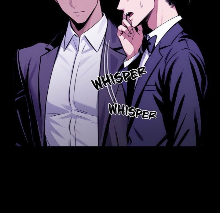 Gangster x Office Lady 86