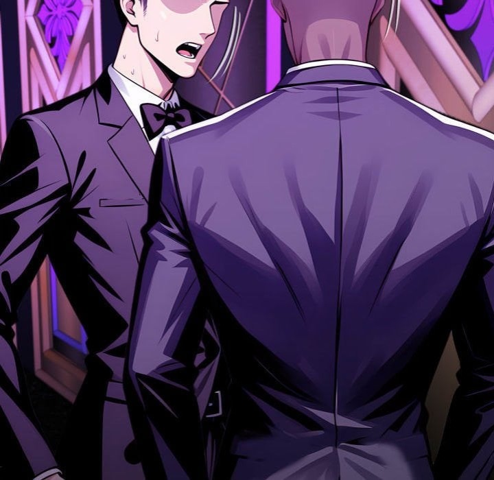 Gangster x Office Lady 89