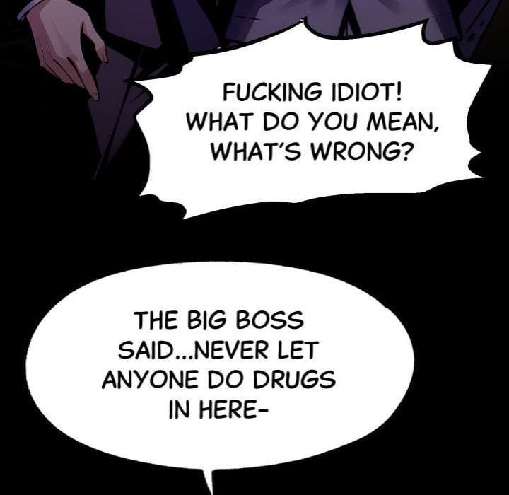 Gangster x Office Lady 90