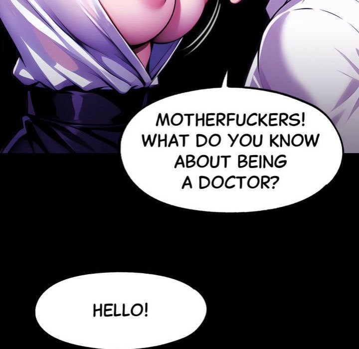 Gangster x Office Lady 10