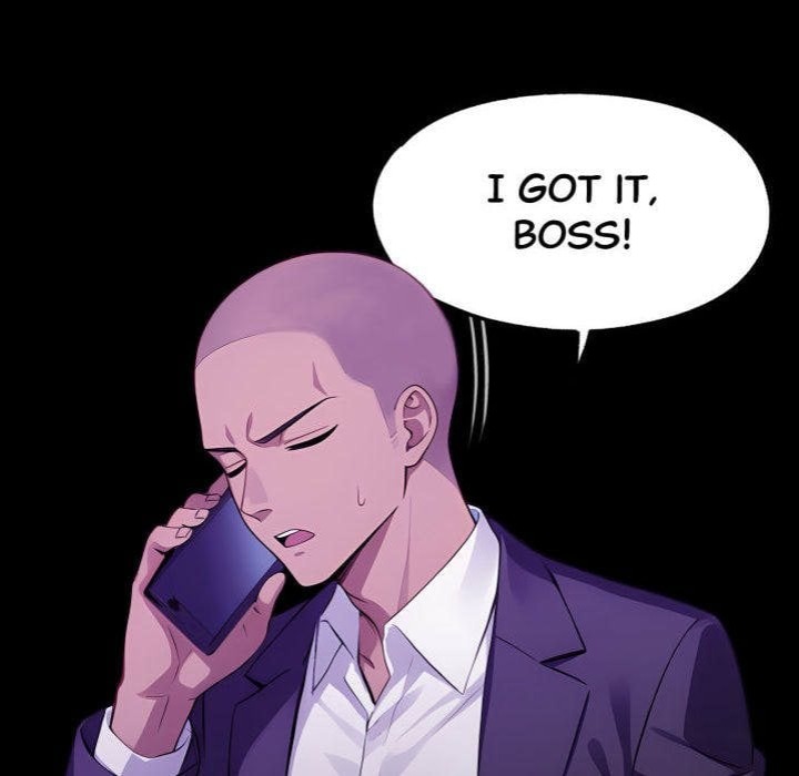 Gangster x Office Lady 98