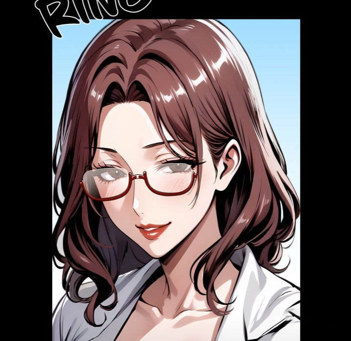 Gangster x Office Lady 100