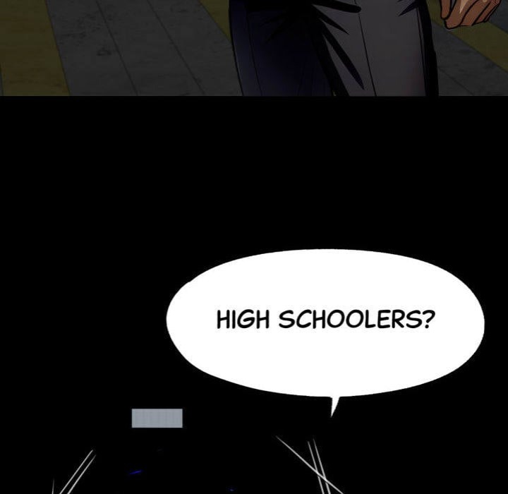 Gangster x Office Lady 108
