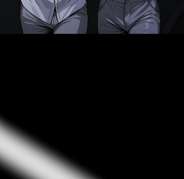 Gangster x Office Lady 116
