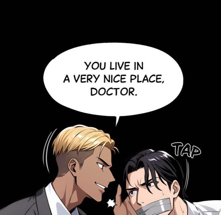 Gangster x Office Lady 123