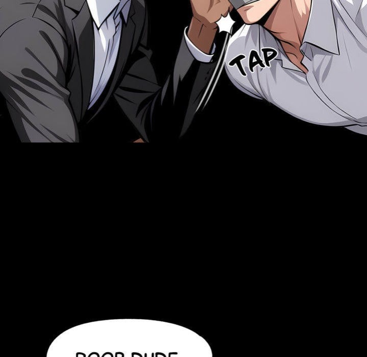 Gangster x Office Lady 124