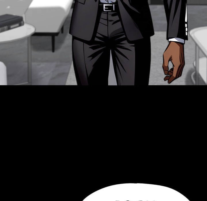Gangster x Office Lady 126
