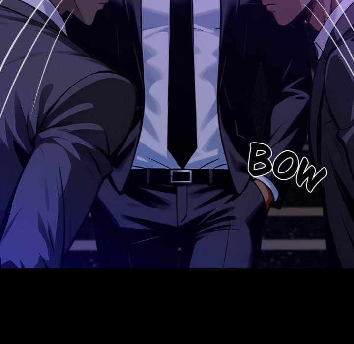Gangster x Office Lady 133