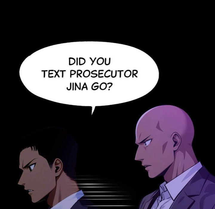 Gangster x Office Lady 134