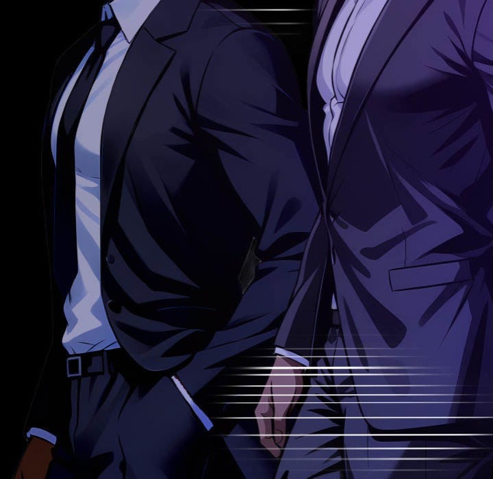 Gangster x Office Lady 135