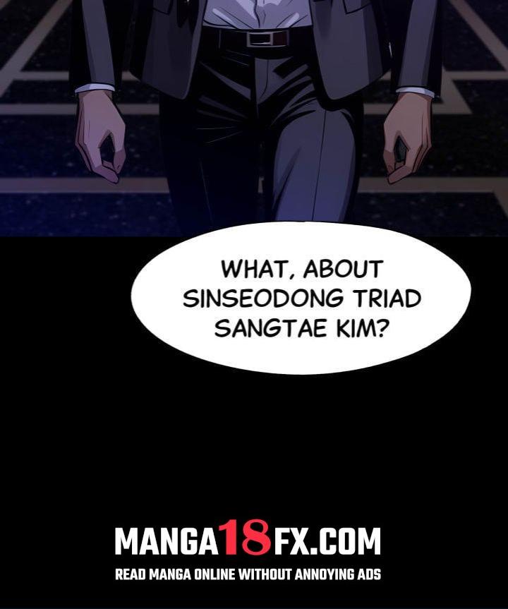 Gangster x Office Lady 145