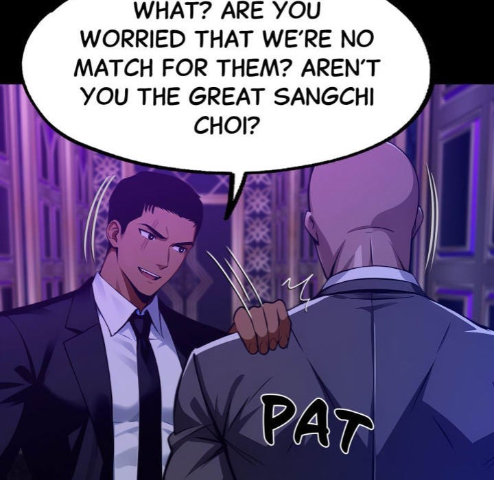 Gangster x Office Lady 149