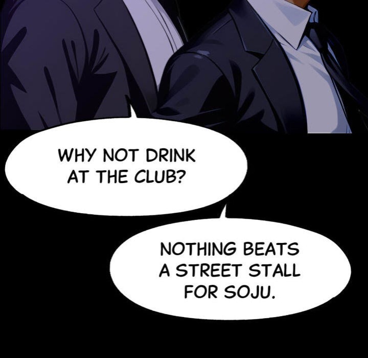 Gangster x Office Lady 153