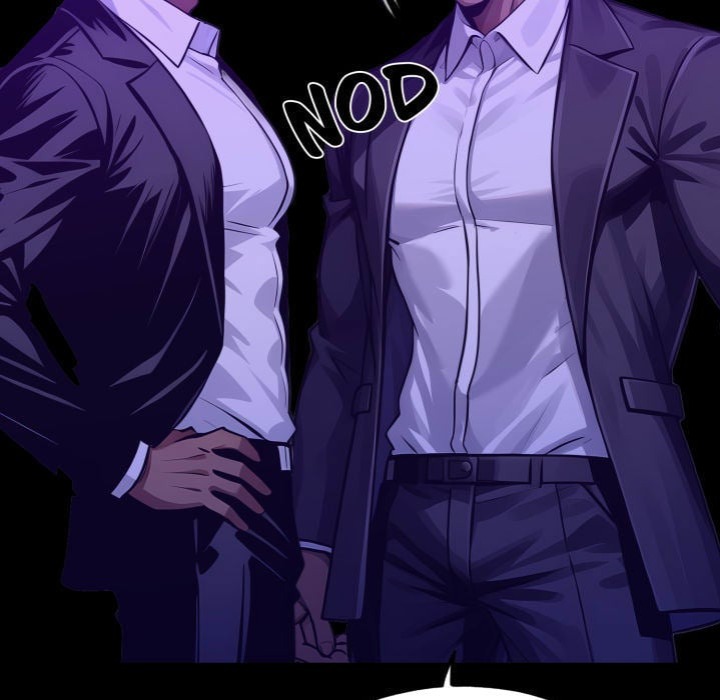 Gangster x Office Lady 18