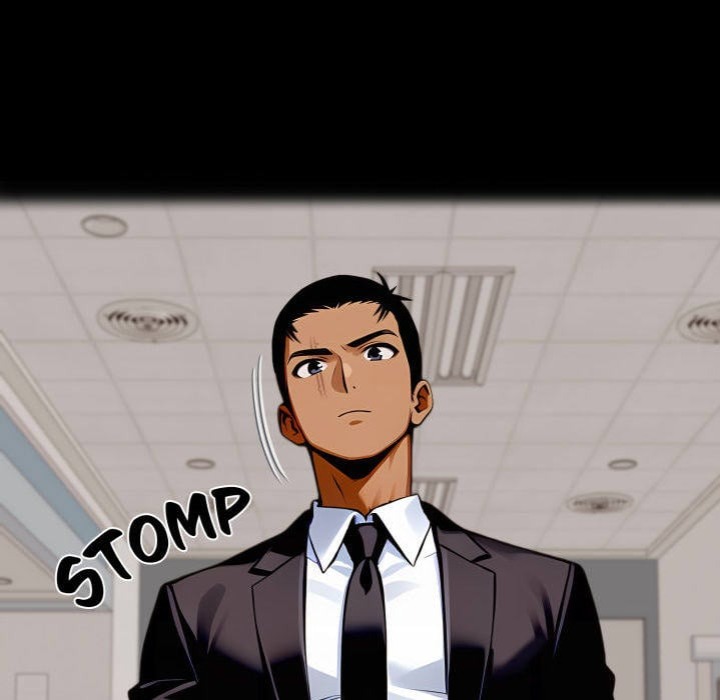 Gangster x Office Lady 23