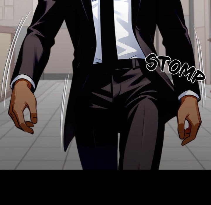 Gangster x Office Lady 24