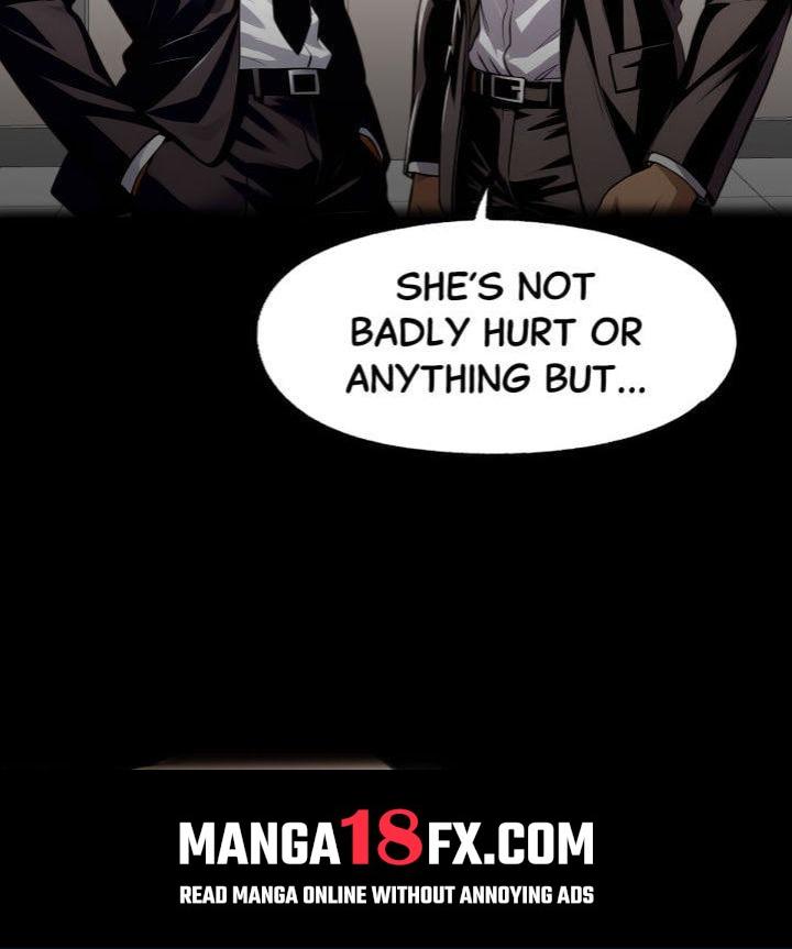 Gangster x Office Lady 28