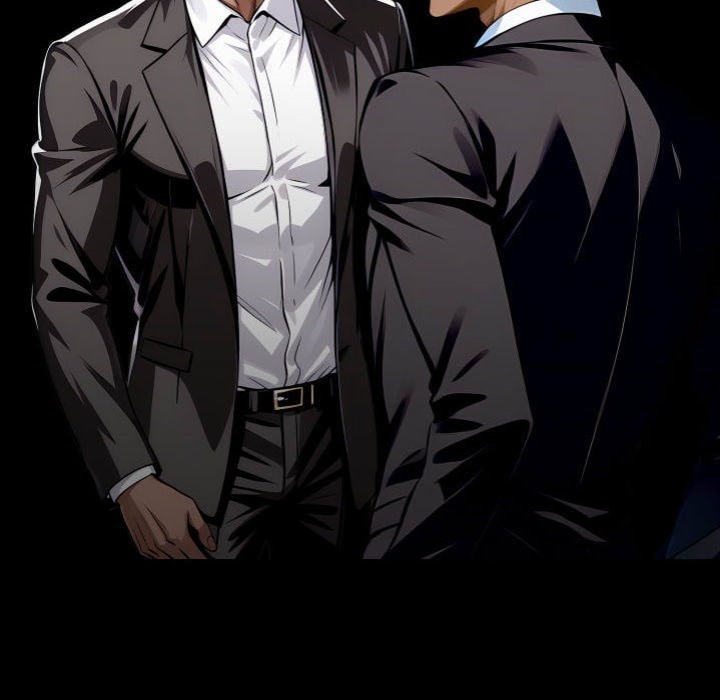Gangster x Office Lady 33