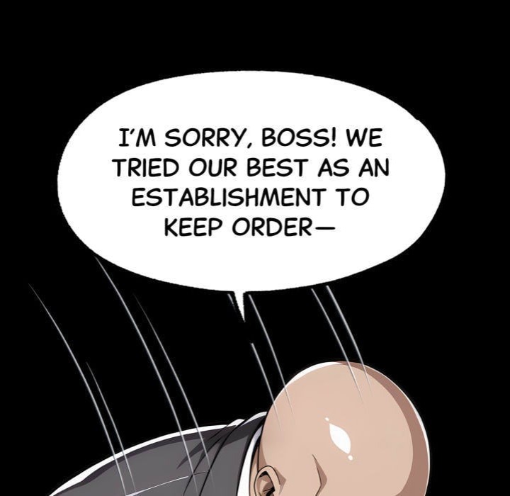 Gangster x Office Lady 34
