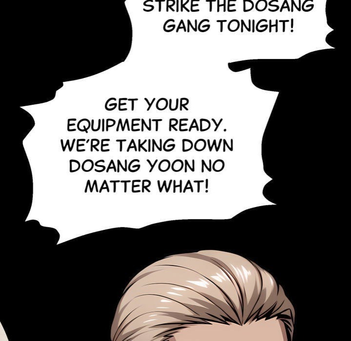 Gangster x Office Lady 45