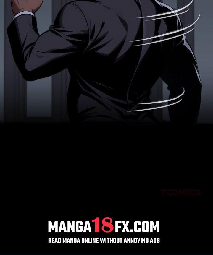 Gangster x Office Lady 48