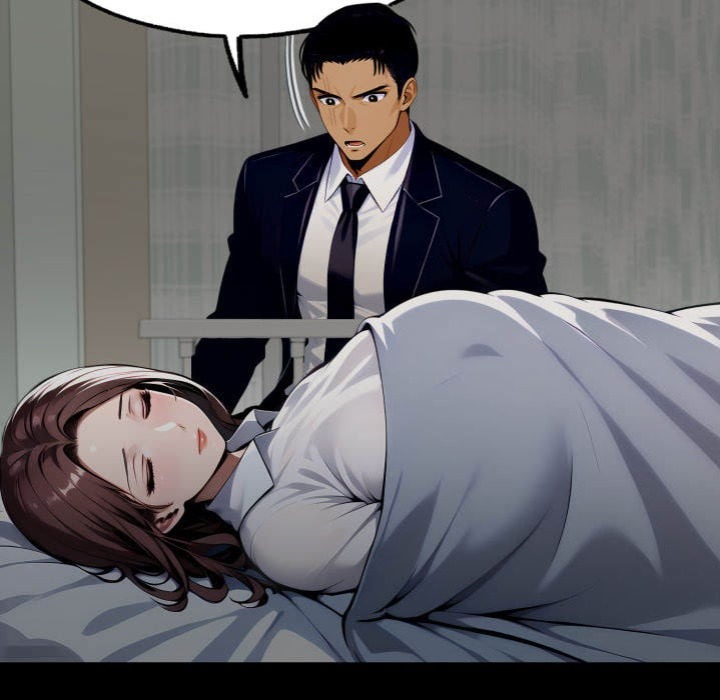 Gangster x Office Lady 62