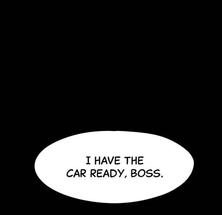 Gangster x Office Lady 70