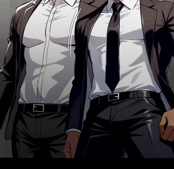 Gangster x Office Lady 72