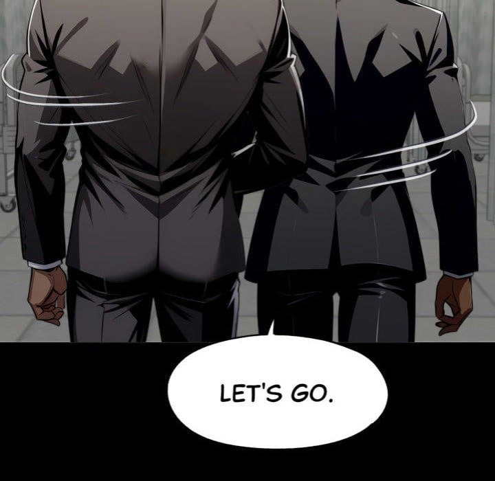Gangster x Office Lady 74