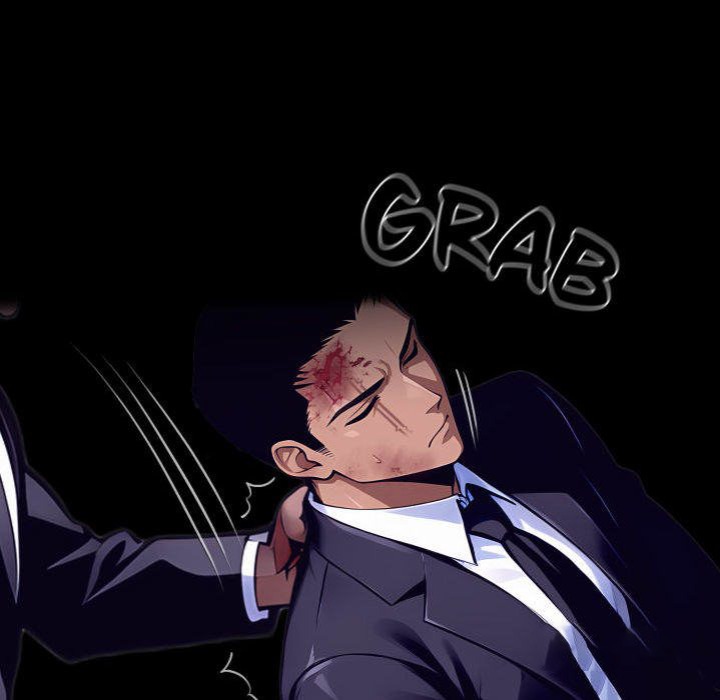 Gangster x Office Lady 111