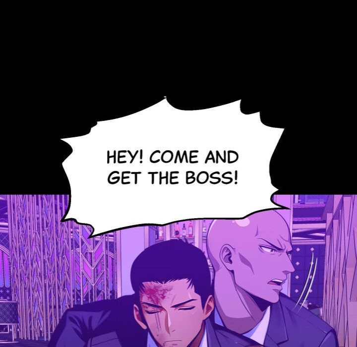 Gangster x Office Lady 114
