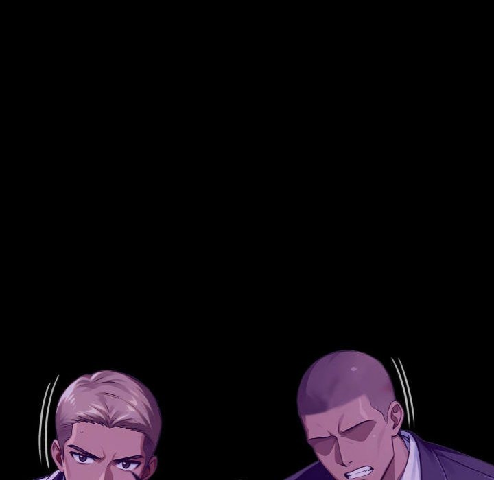 Gangster x Office Lady 116