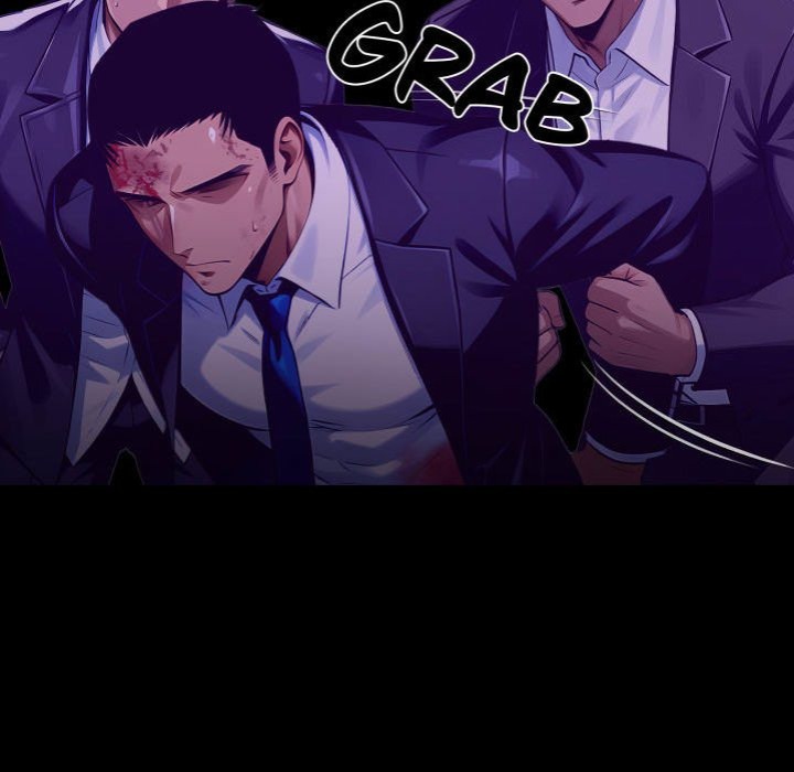 Gangster x Office Lady 117