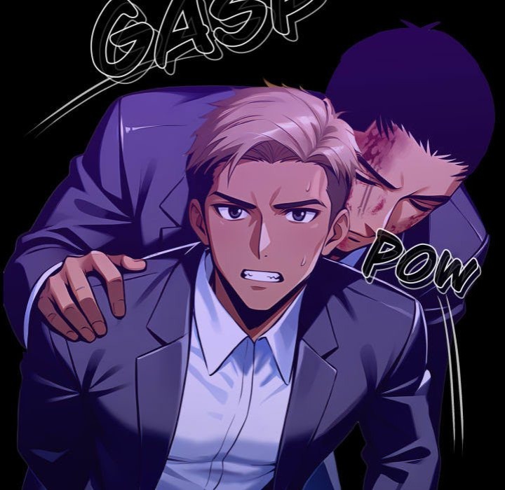 Gangster x Office Lady 152
