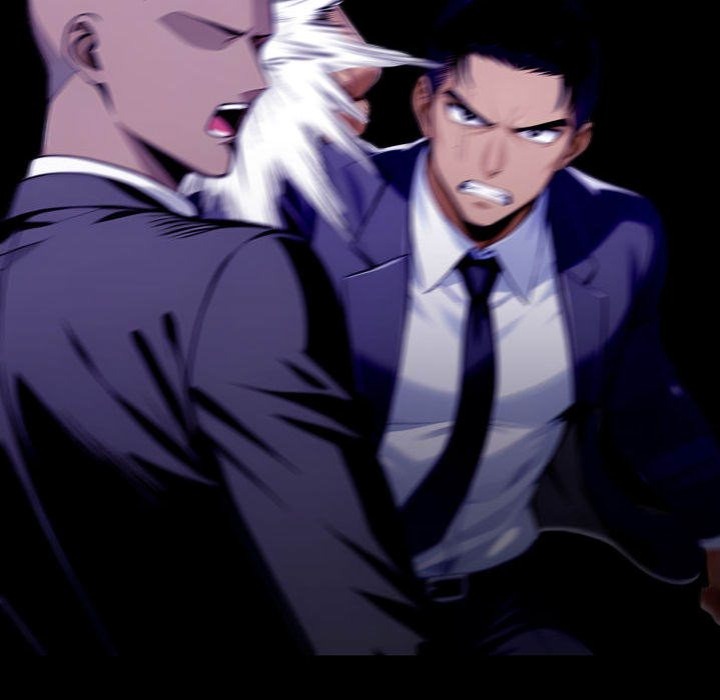 Gangster x Office Lady 26