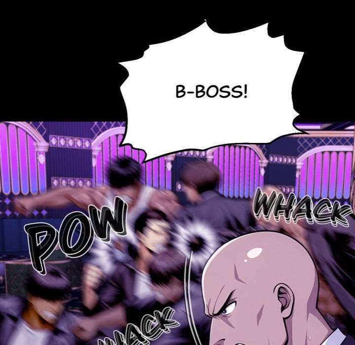 Gangster x Office Lady 35