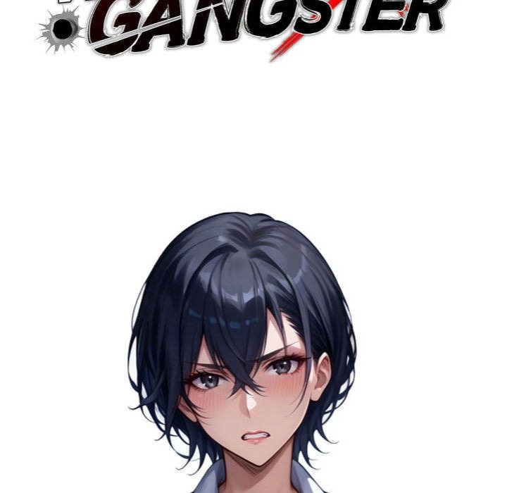 Gangster x Office Lady 52