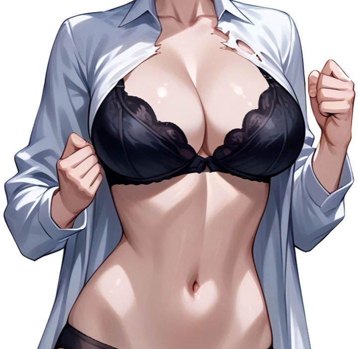 Gangster x Office Lady 53