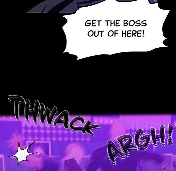 Gangster x Office Lady 66