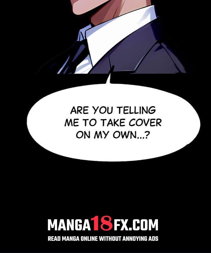 Gangster x Office Lady 9