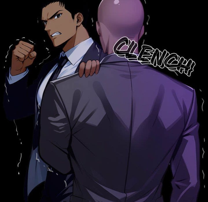 Gangster x Office Lady 83